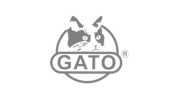 Logo de Gato, instalación y mantenimiento de cerraduras