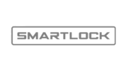 Logo de Smartlock, instalación de cerraduras inteligentes